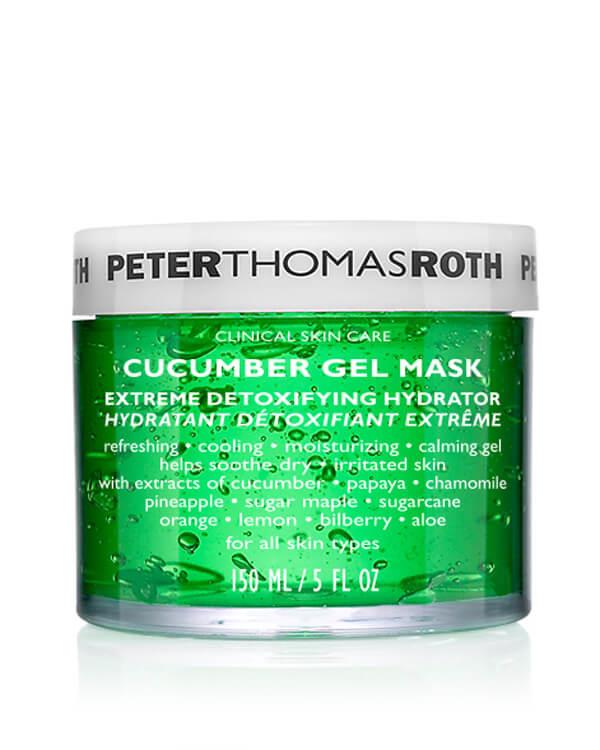 Peter Thomas Roth Cucumber Gel Masker 150ml