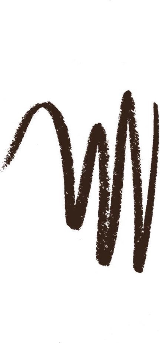 Rimmel Rimmel Soft Kohl Eye Pencil Sable Brown 11 - Bruin