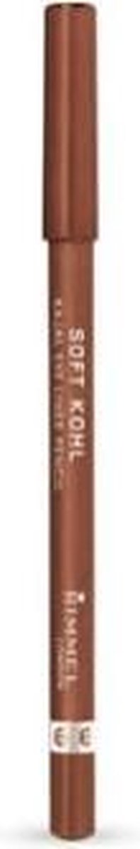 Rimmel Rimmel Soft Kohl Eye Pencil Sable Brown 11 - Bruin