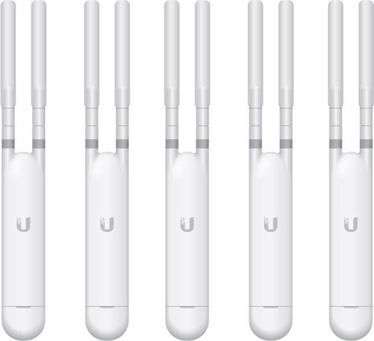 Ubiquiti Unifi AC Mesh (5 pack)