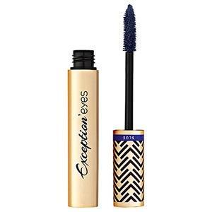 Exception Blue Exception Eyes Mascara 9g - Blauw