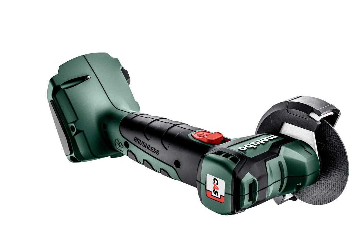 Metabo CC 18 LTX BL (zonder accu)