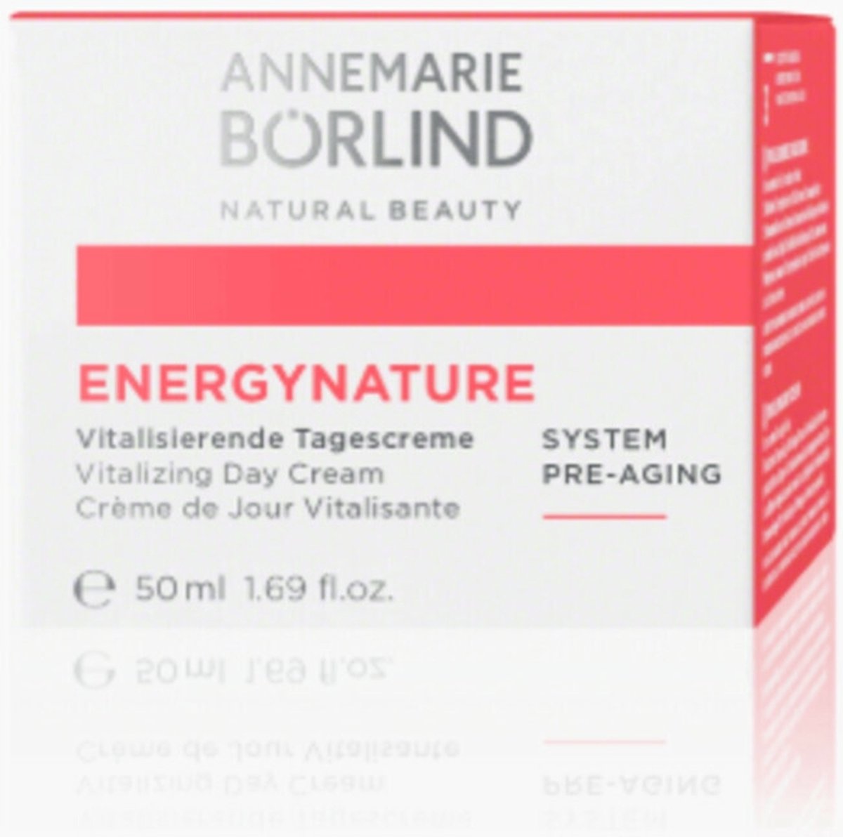 Annemarie Börlind Vitalizing Dagverzorging 50ml