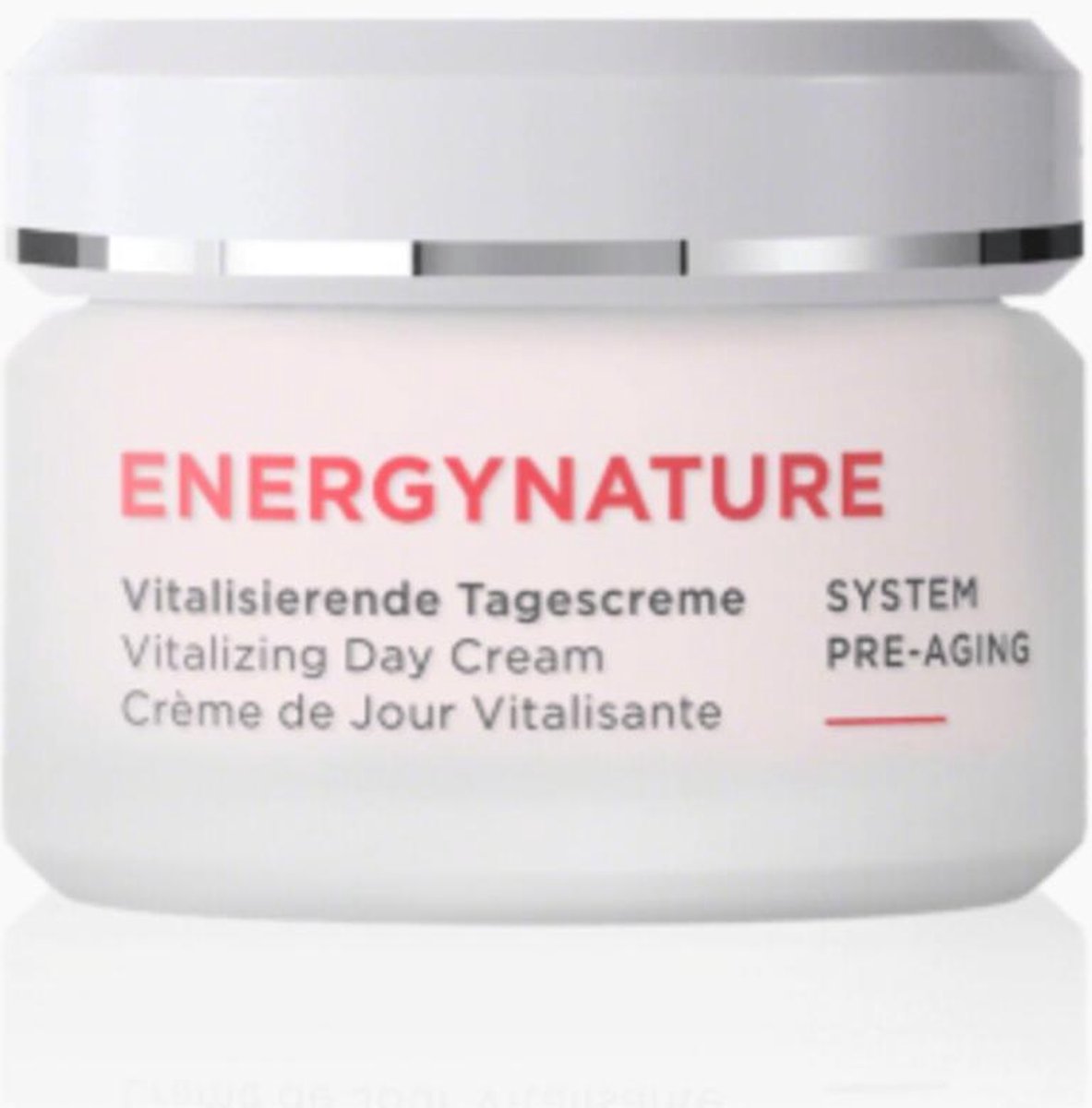 Annemarie Börlind Vitalizing Dagverzorging 50ml