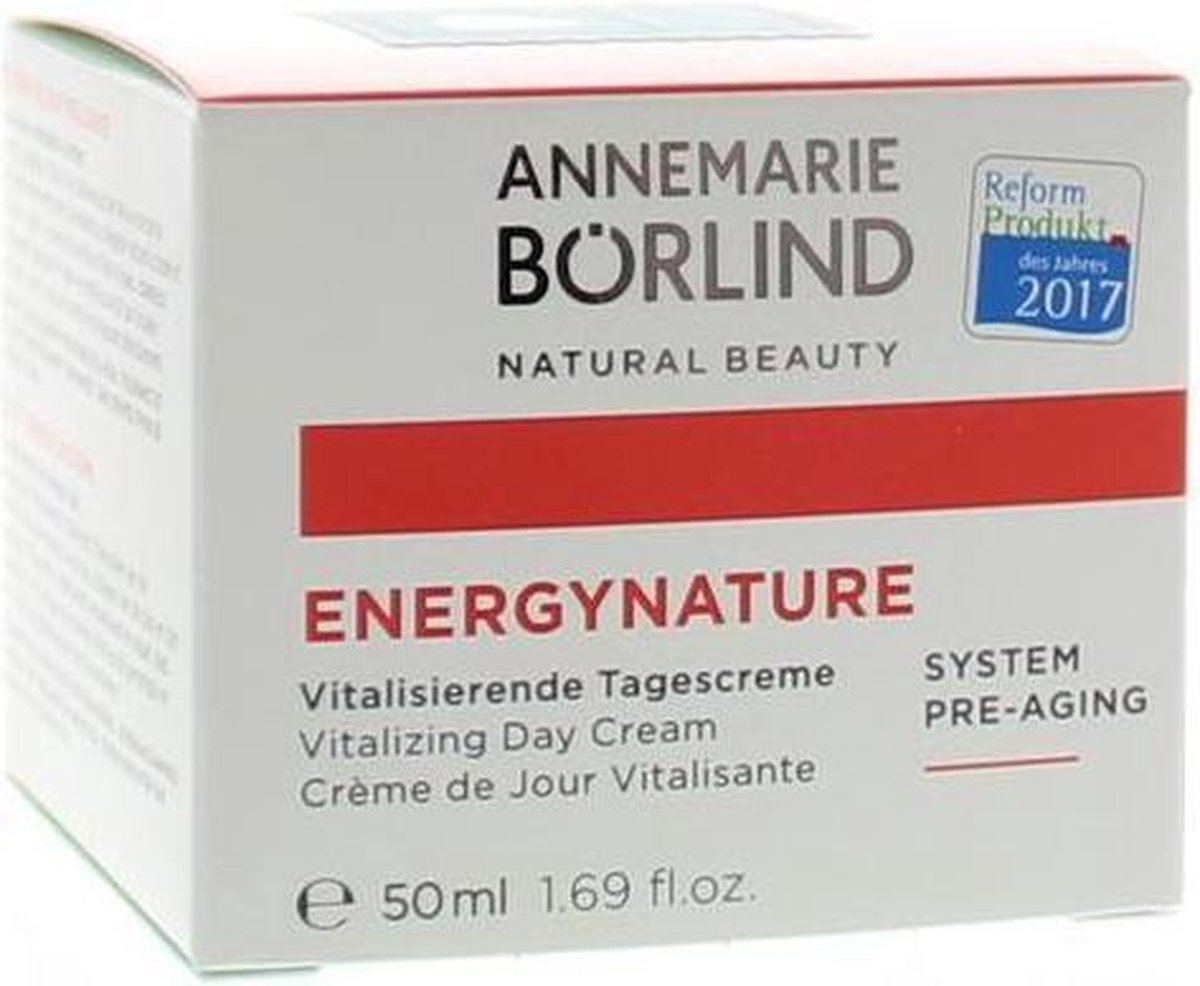 Annemarie Börlind Vitalizing Dagverzorging 50ml