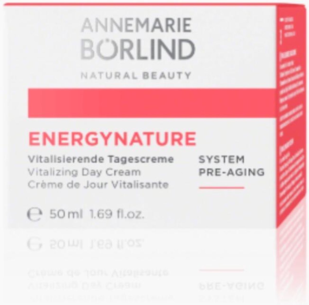 Annemarie Börlind Vitalizing Dagverzorging 50ml