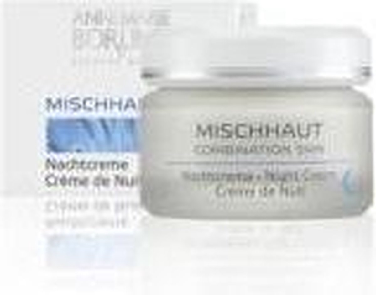 Annemarie Börlind Combination Skin Nachtverzorging 50ml