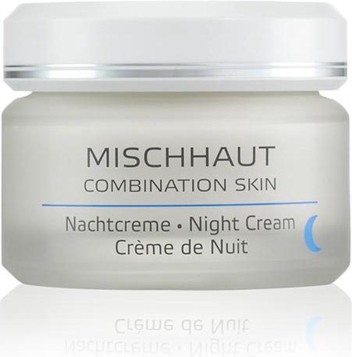 Annemarie Börlind Combination Skin Nachtverzorging 50ml