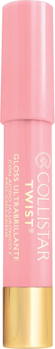 Collistar 201 - Transparent Twist Ultra-Shiny Gloss Lipgloss
