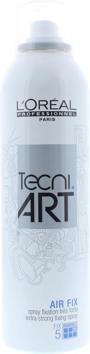 L'Oreal Paris Tecni.Art Air Fix 5 Haarspray 250ml