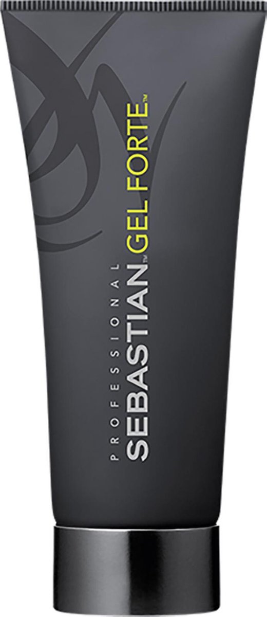Sebastian Professional Forte Haargel 200ml