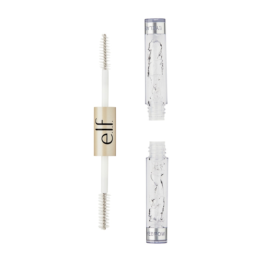 e.l.f. Cosmetics Clear Brow & Lash Mascara Wenkbrauwgel 2.5 ml