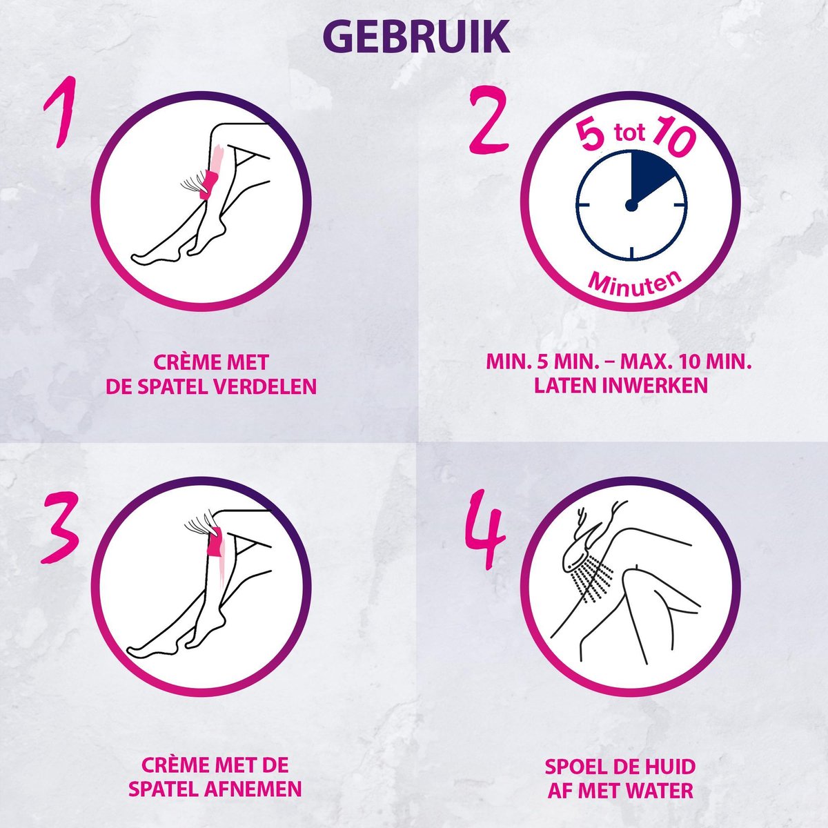 Veet 400ml Ontharingscreme Pomp Gevoelige Huid Bestekoop