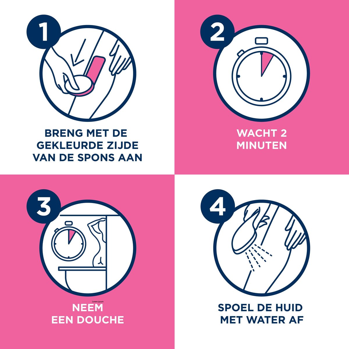 Veet 150ml In Shower Ontharingscreme Gevoelige Huid