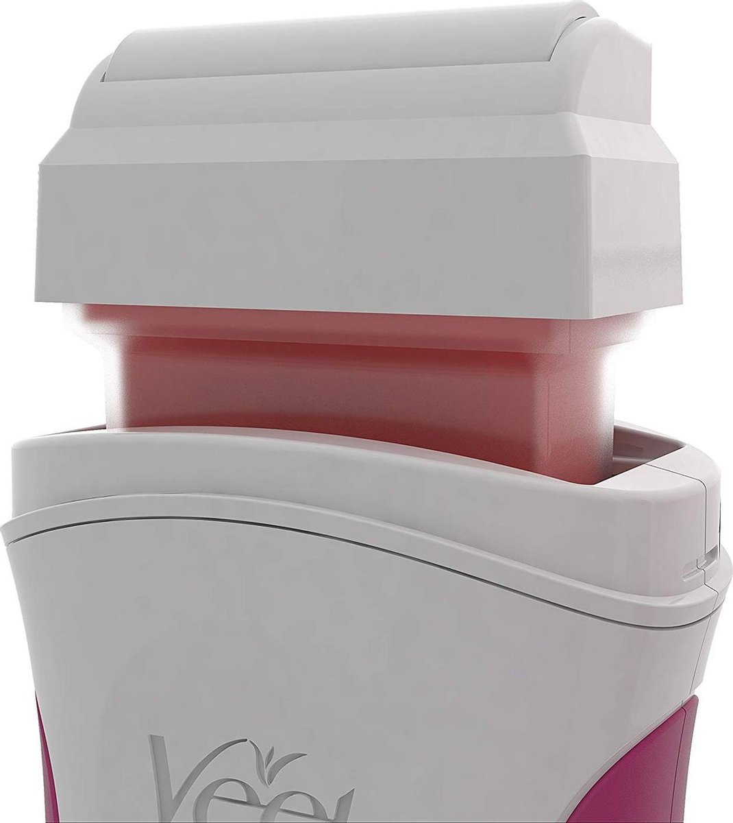 Veet 1stuk Easy Wax Armen En Benen Navulling Bestekoop