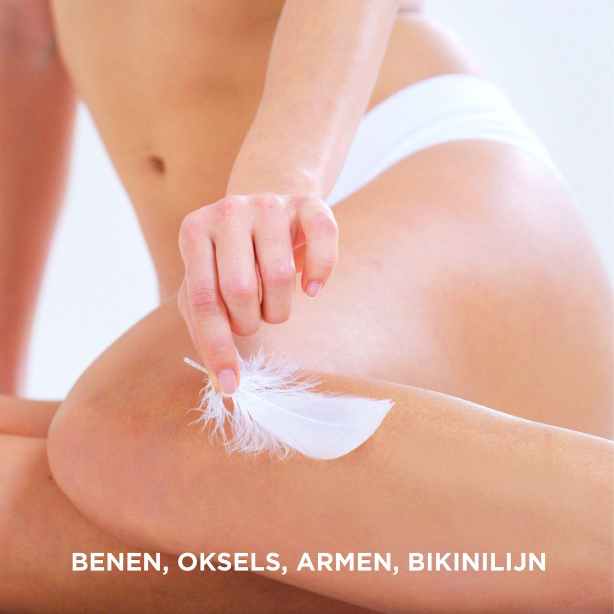 Veet 150ml Spray Gevoelige Huid