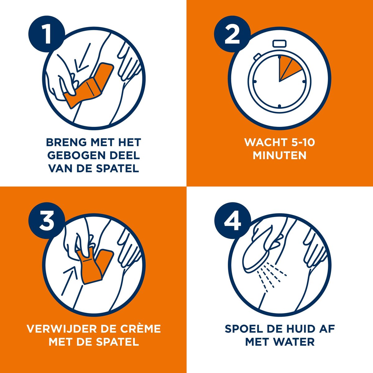 Veet 150ml For Men Ontharingscreme Onder De Douche Sensitive