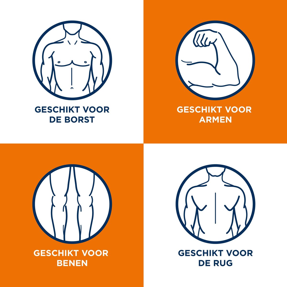 Veet 150ml For Men Ontharingscreme Onder De Douche Sensitive