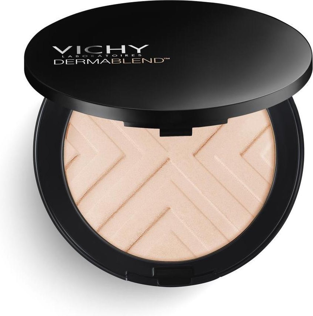 Vichy Dermablend Covermatte Powder Foundation 15 Opal