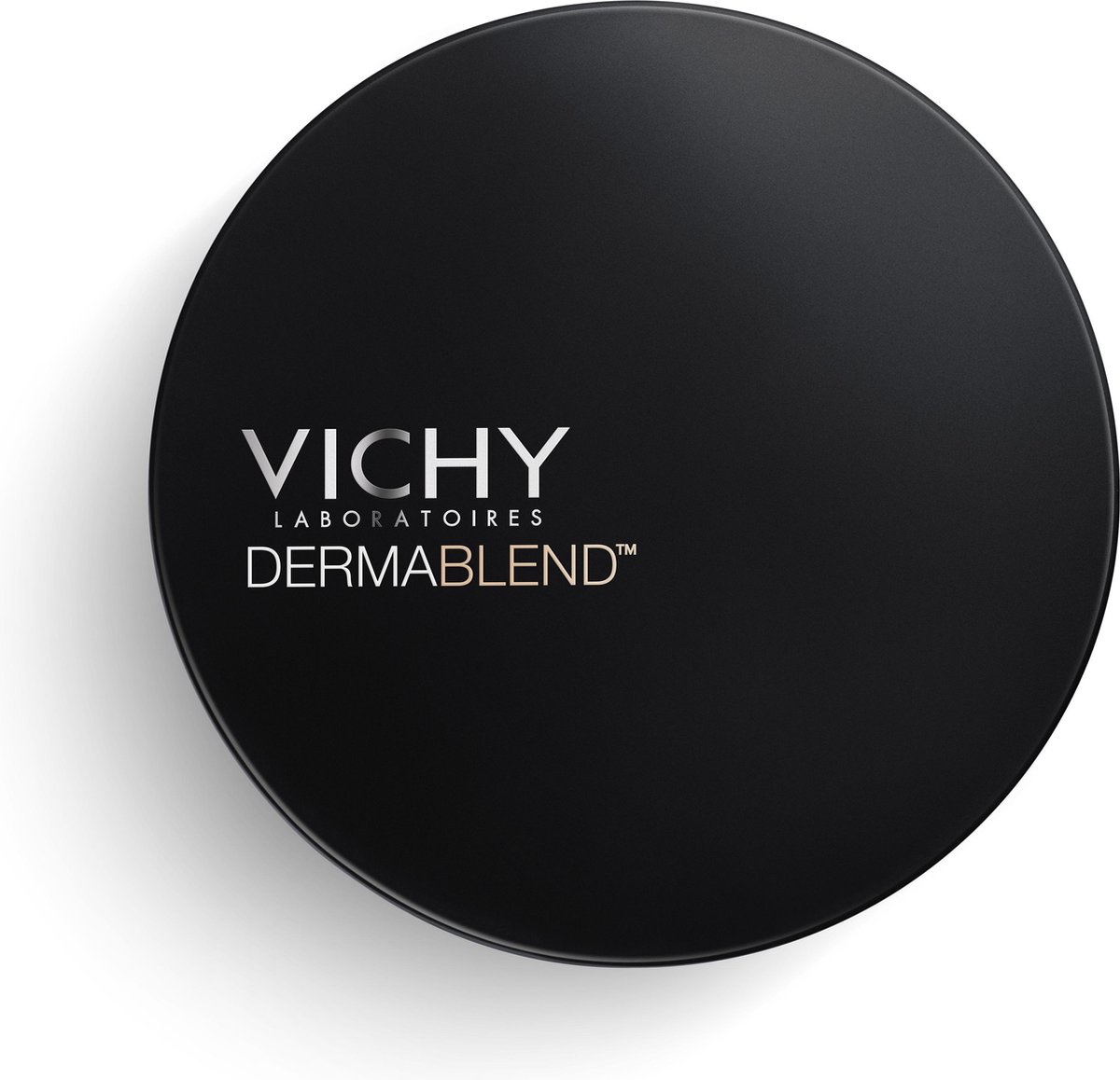 Vichy Dermablend Covermatte Powder Foundation 45 Gold