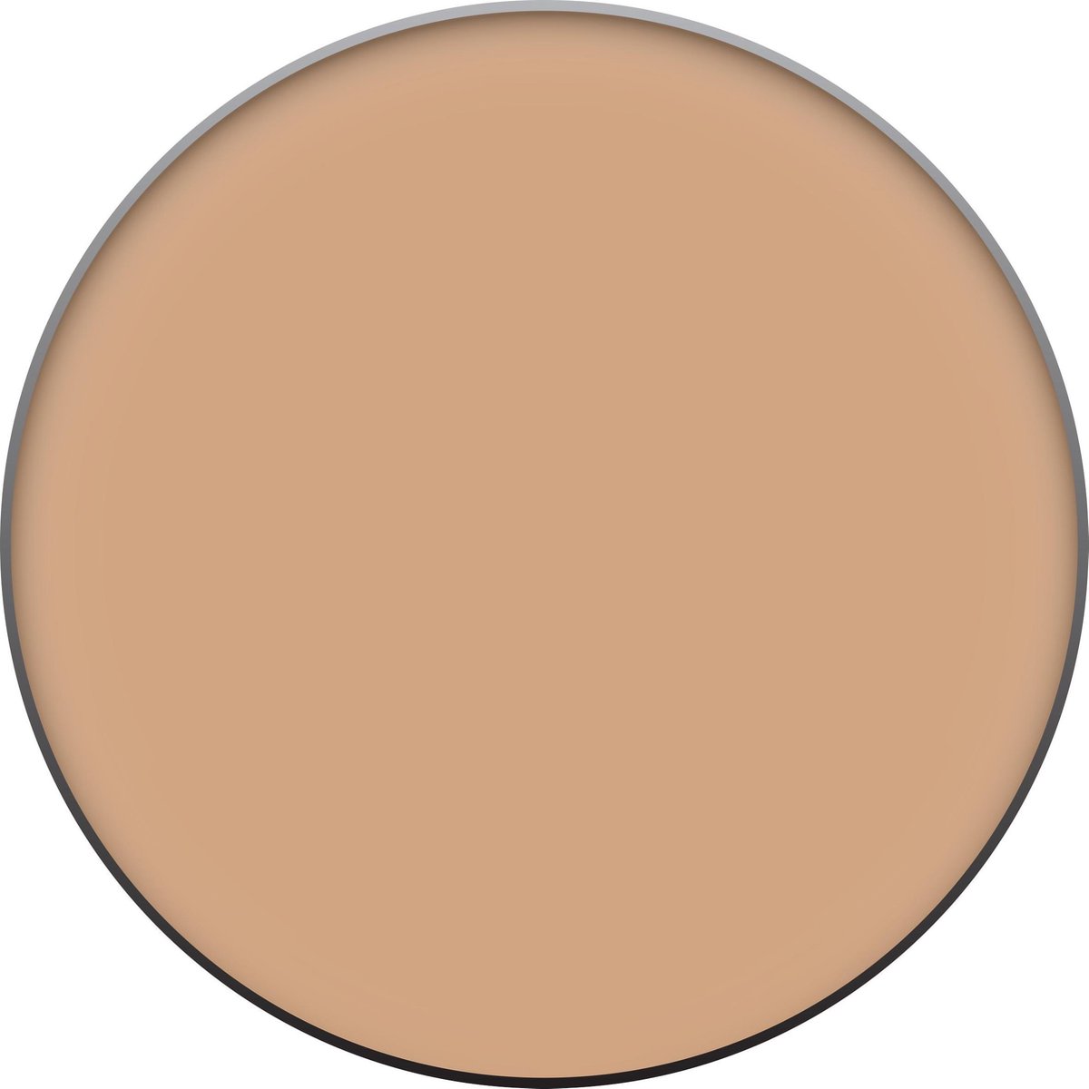 Vichy Dermablend Covermatte Powder Foundation 45 Gold