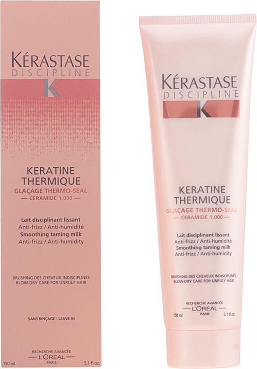 Kerastase Kérastase Keratine Thermique Leave-in Verzorging 150ml