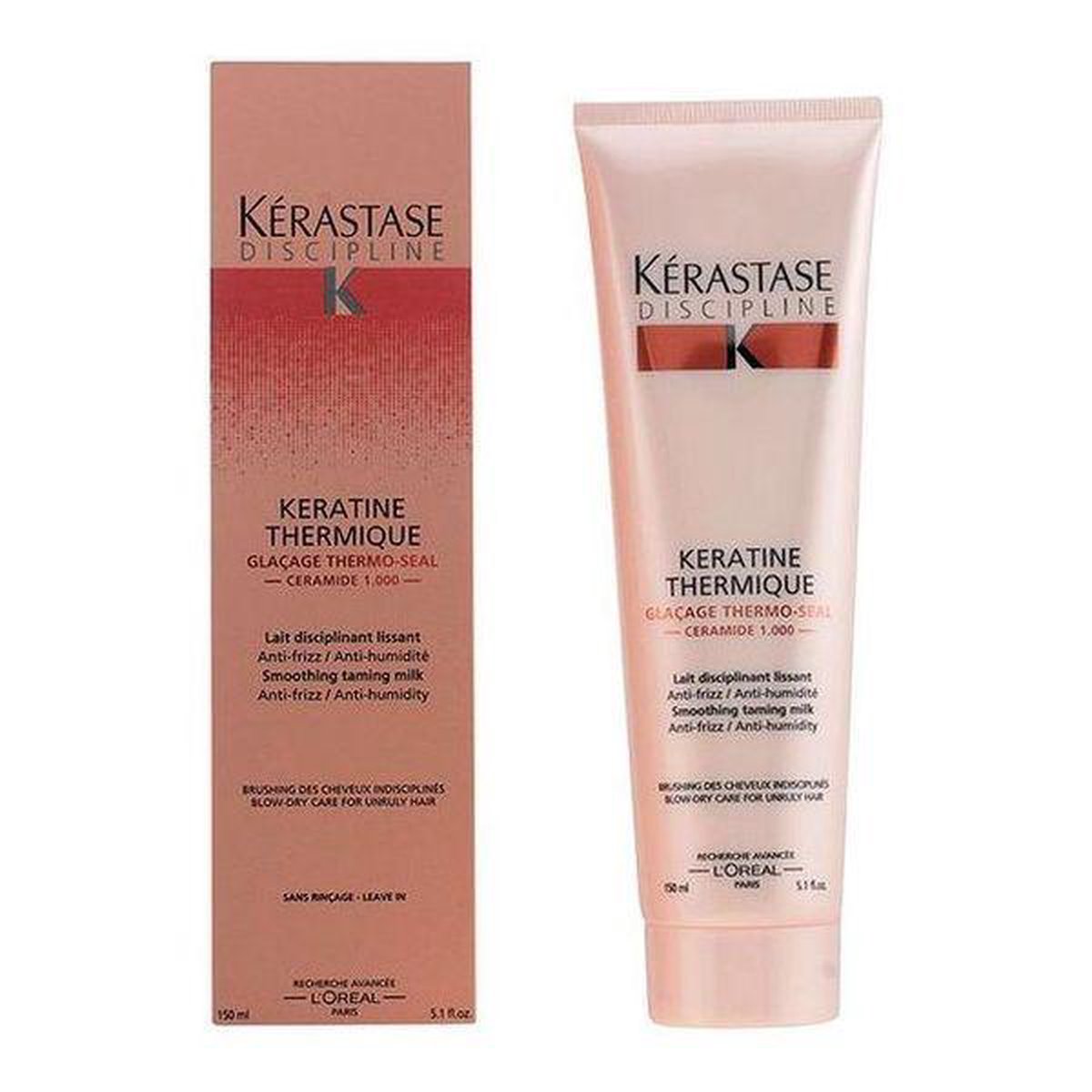 Kerastase Kérastase Keratine Thermique Leave-in Verzorging 150ml