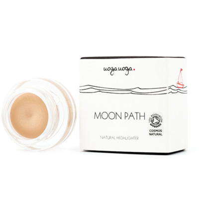 Uoga Uoga Moon Path Highlighter 4g