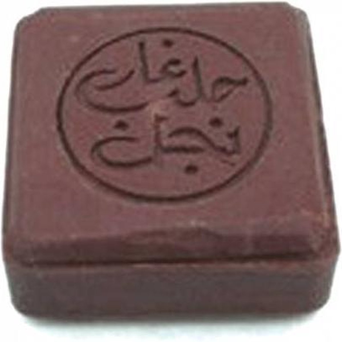 Najel Rode Klei Scrub 100g