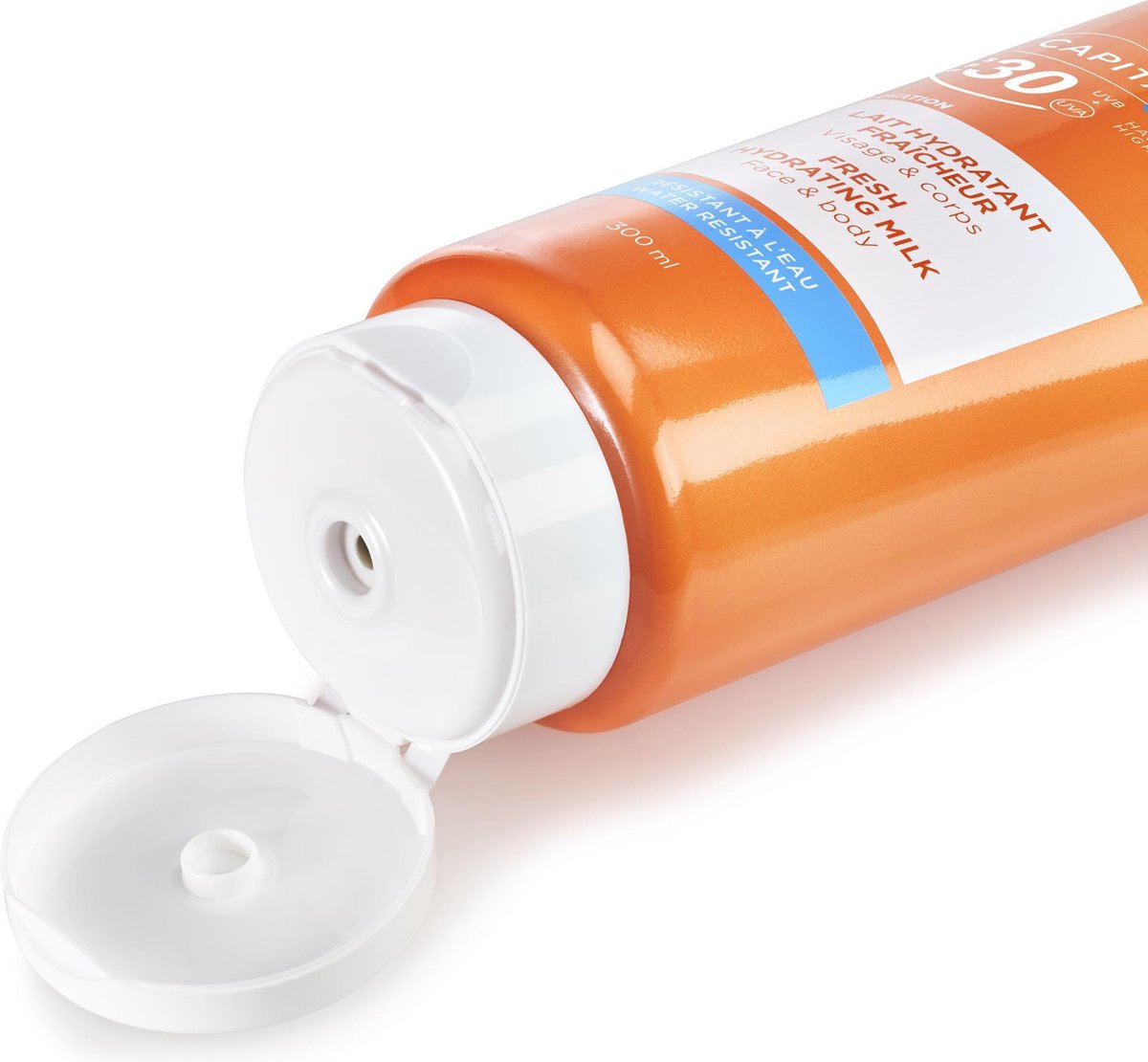 Vichy Ideal Soleil Melk Factorspf30