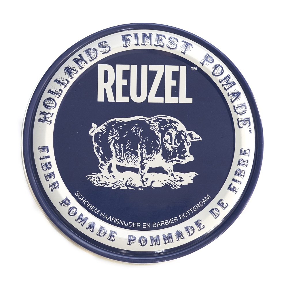 Reuzel Fiber Pomade 113gram