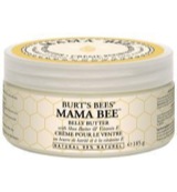 Burt's Bees Burts Bees Mama Bee Belly Butter 185gr