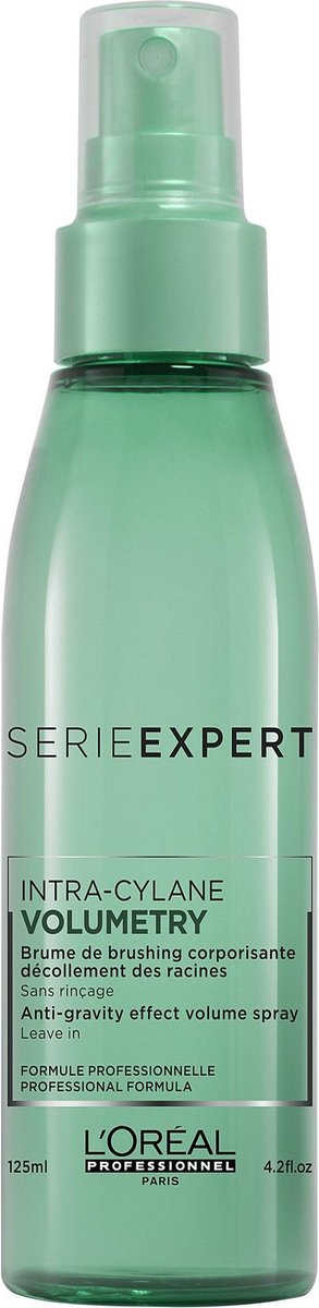 L'Oreal Paris Volumetry Haarspray 125ml