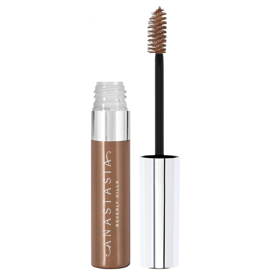 Anastasia Beverly Hills 04 - Brunette Brow Gel Wenkbrauwgel 9g - Bruin