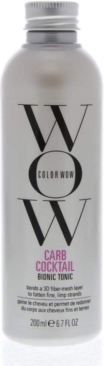 Color Wow Carb Cocktail Bionic Tonic 200ml
