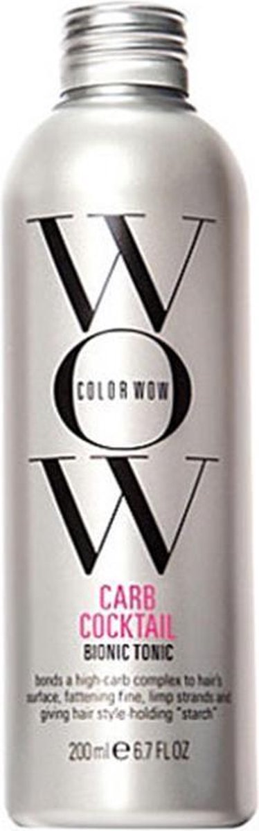 Color Wow Carb Cocktail Bionic Tonic 200ml