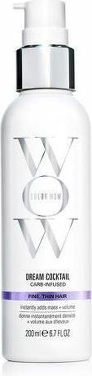 Color Wow Carb Cocktail Bionic Tonic 200ml