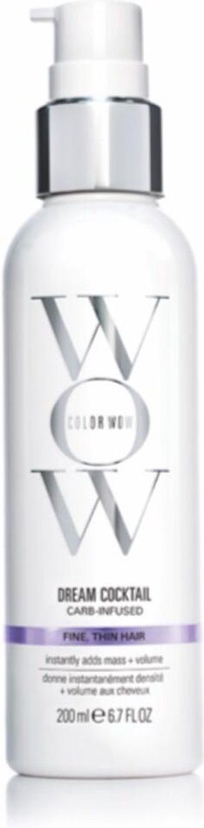 Color Wow Carb Cocktail Bionic Tonic 200ml
