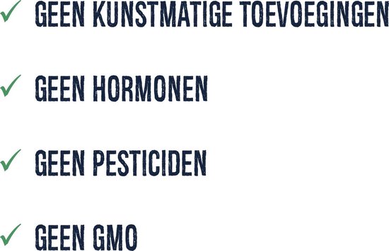 Yarrah Bio Kat Mini Snacks - Kattensnack - Rund 50 g