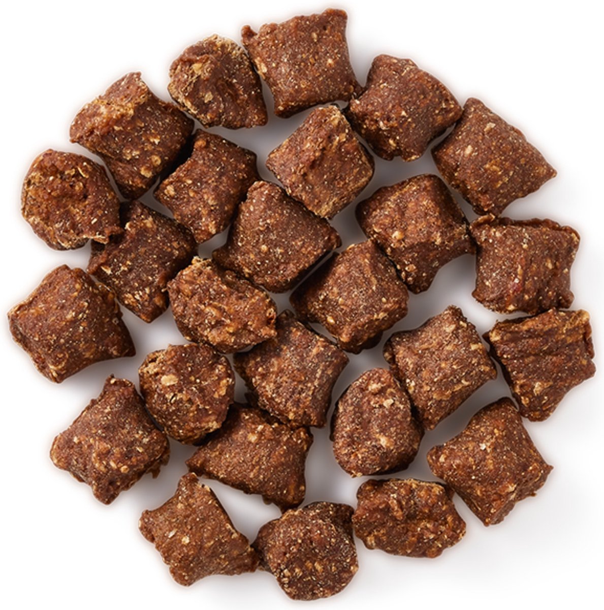 Yarrah Bio Kat Mini Snacks - Kattensnack - Rund 50 g