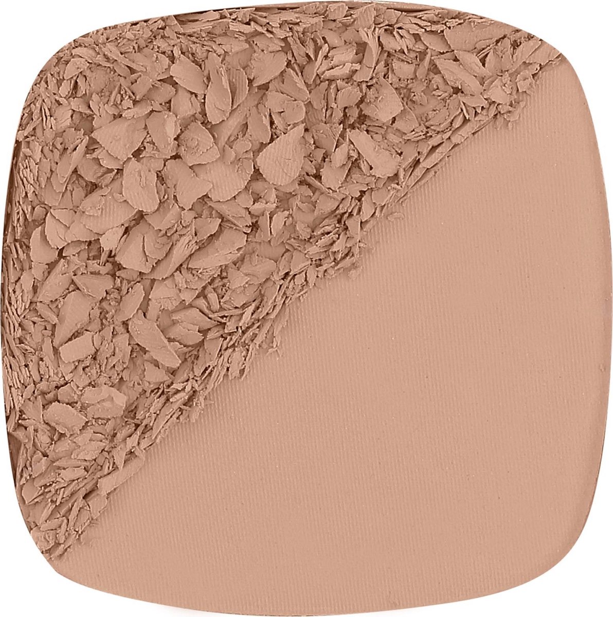 L'Oreal Paris L´Oréal Paris C3 Rose True Match Poeder - Silver