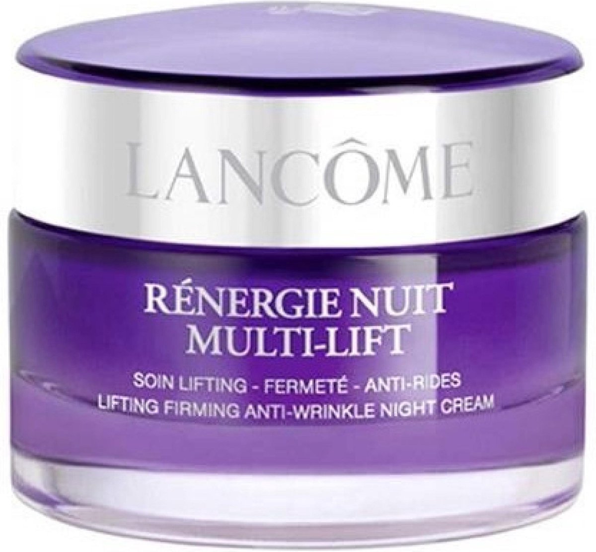 Lancome Lancôme Multi-Lift Nuit Gezichtscrème 50ml