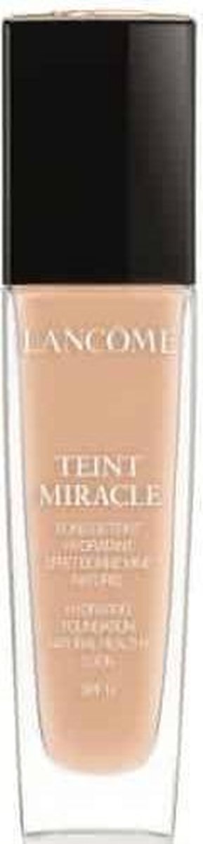 Lancome Lancôme 02 - Lys Rose Teint Miracle Foundation 30ml