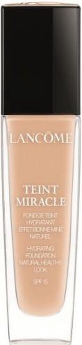 Lancome Lancôme 02 - Lys Rose Teint Miracle Foundation 30ml