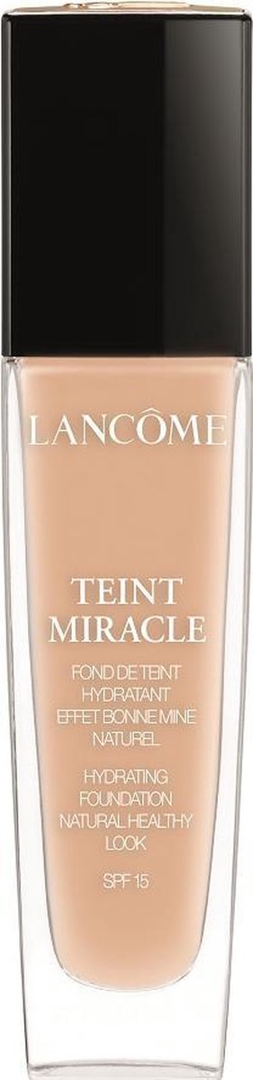 Lancome Lancôme 02 - Lys Rose Teint Miracle Foundation 30ml