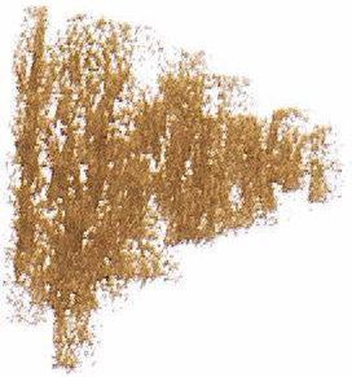 Benecos Blond Natural Eyebrow-Designer Wenkbrauwpotlood 6g - Bruin