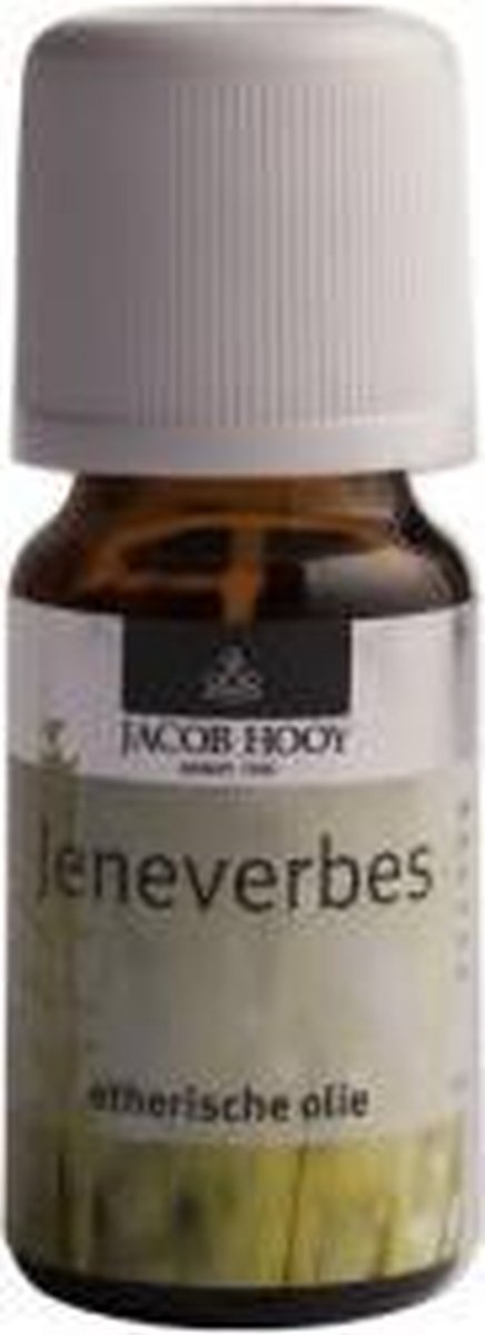 Jacob Hooy Jeneverbes Olie 10ml