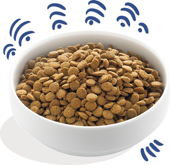 Edgard&Cooper Yummy Norwegian Salmon Adult Zalm&Rode Biet&Appel - Hondenvoer - 2.5 kg