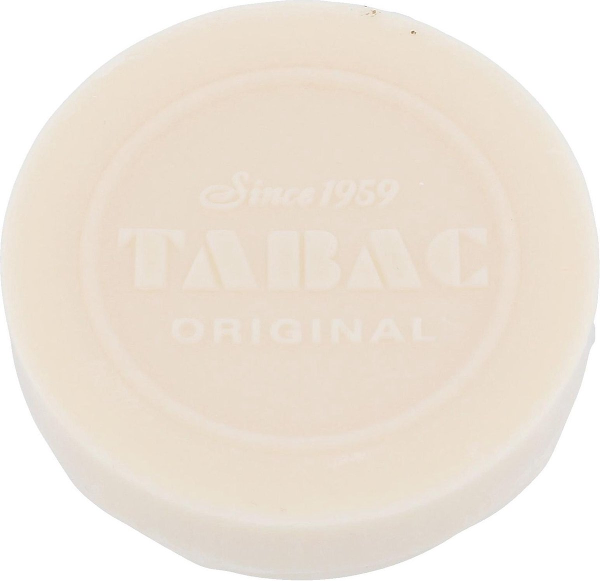Tabac Refill Scheerzeep 125g