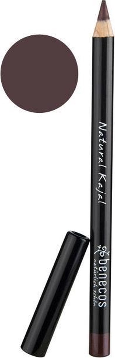 Benecos Oogpotlood - Bruin
